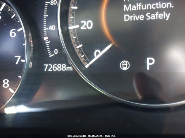 3MVDMBAL0MM247563 Mazda Cx-30 2.5 S