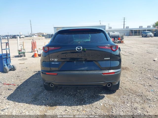 3MVDMBAL0MM247563 Mazda Cx-30 2.5 S