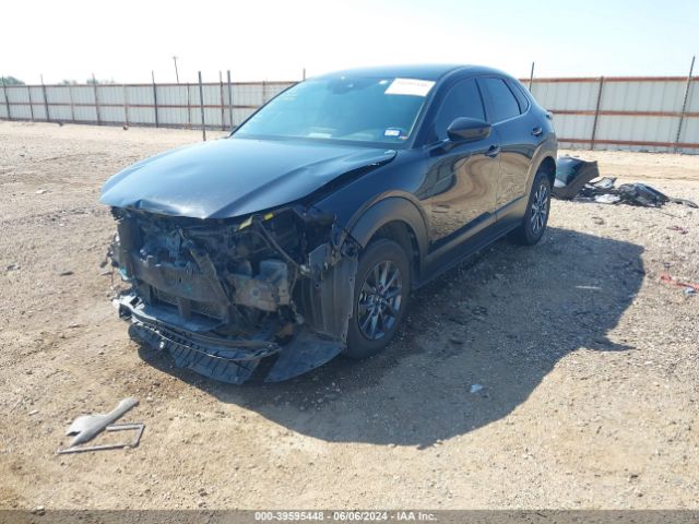 3MVDMBAL0MM247563 Mazda Cx-30 2.5 S