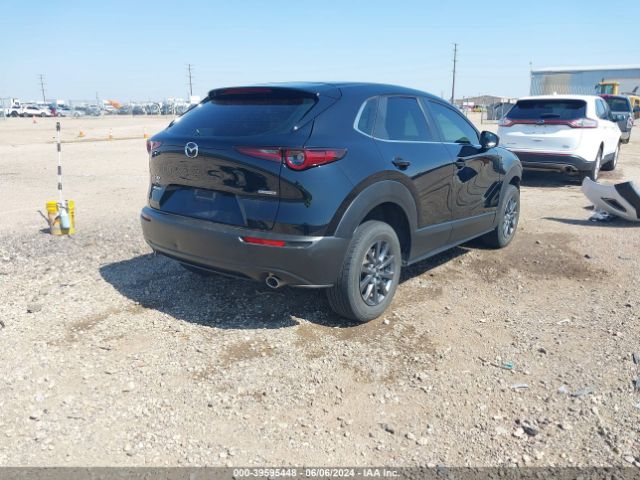 3MVDMBAL0MM247563 Mazda Cx-30 2.5 S