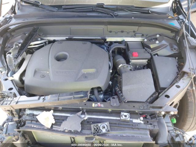YV4102DL4M1809826 Volvo Xc60 T5 Inscription