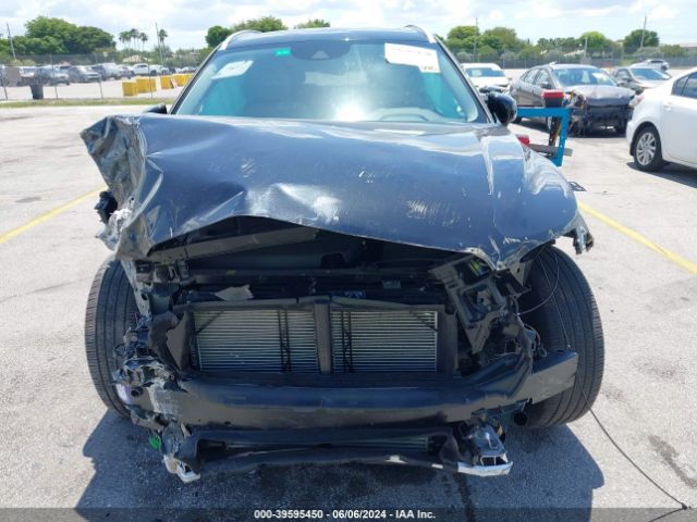 YV4102DL4M1809826 Volvo Xc60 T5 Inscription