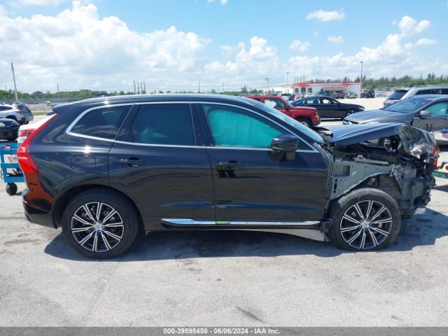 YV4102DL4M1809826 Volvo Xc60 T5 Inscription