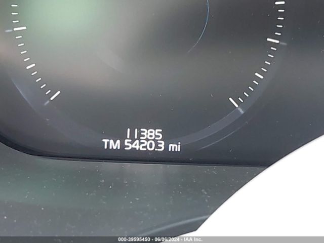 YV4102DL4M1809826 Volvo Xc60 T5 Inscription