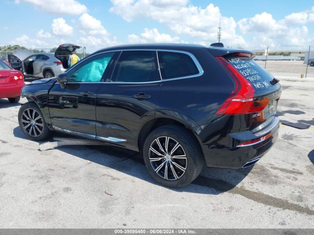 YV4102DL4M1809826 Volvo Xc60 T5 Inscription