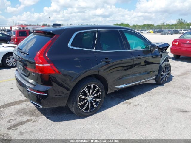 YV4102DL4M1809826 Volvo Xc60 T5 Inscription