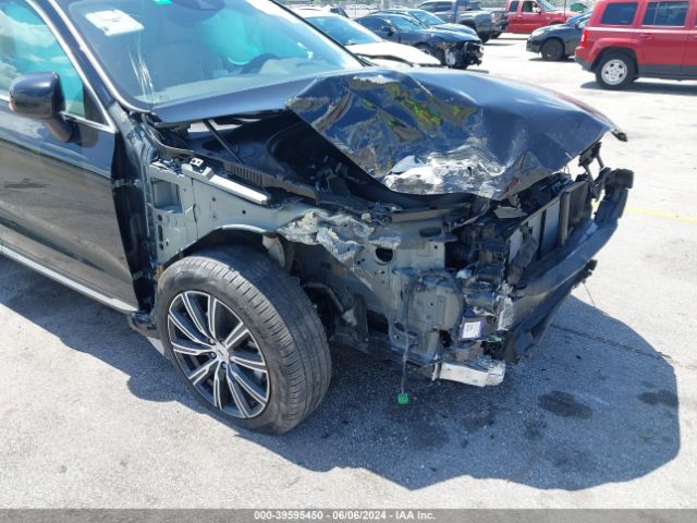 YV4102DL4M1809826 Volvo Xc60 T5 Inscription