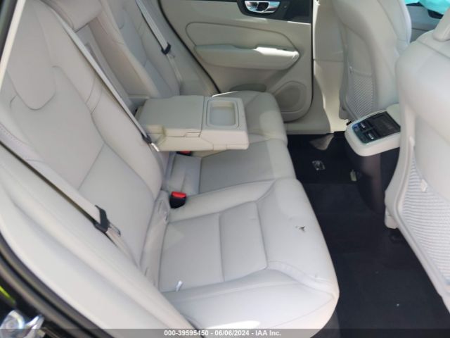 YV4102DL4M1809826 Volvo Xc60 T5 Inscription