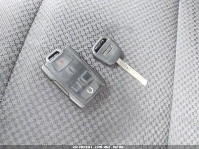 1GTV2UEH0FZ179053 GMC Sierra 1500 Sle