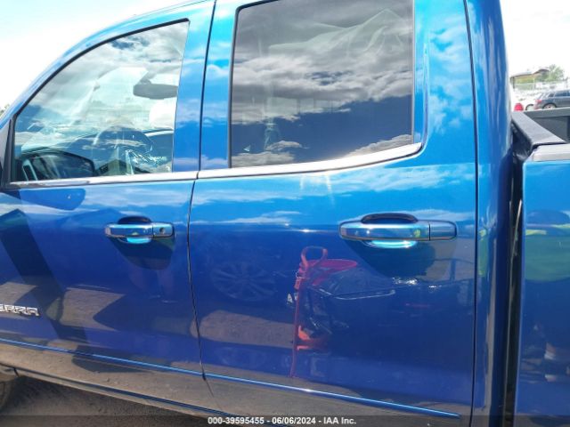 1GTV2UEH0FZ179053 GMC Sierra 1500 Sle