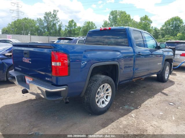 1GTV2UEH0FZ179053 GMC Sierra 1500 Sle