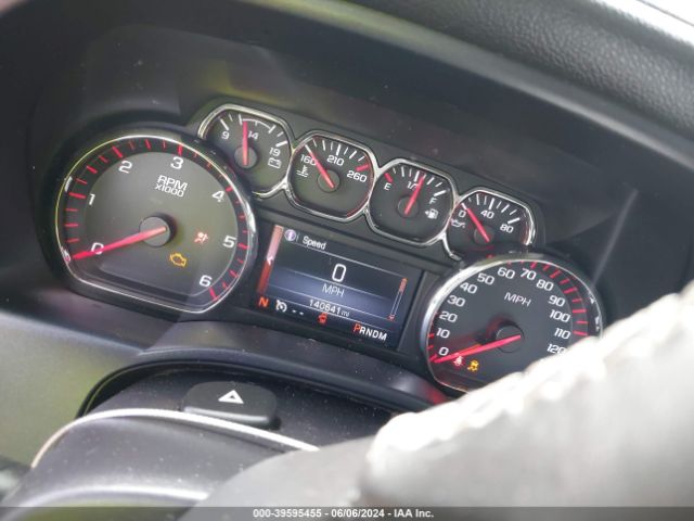 1GTV2UEH0FZ179053 GMC Sierra 1500 Sle