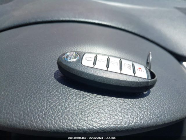 1N4AL3AP1EC169884 Nissan Altima 2.5 Sv