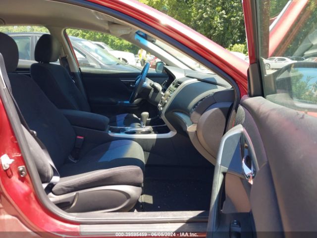 1N4AL3AP1EC169884 Nissan Altima 2.5 Sv