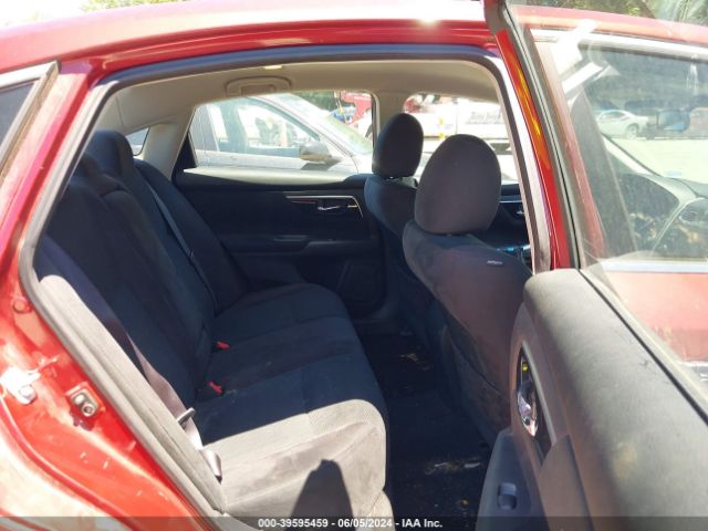 1N4AL3AP1EC169884 Nissan Altima 2.5 Sv