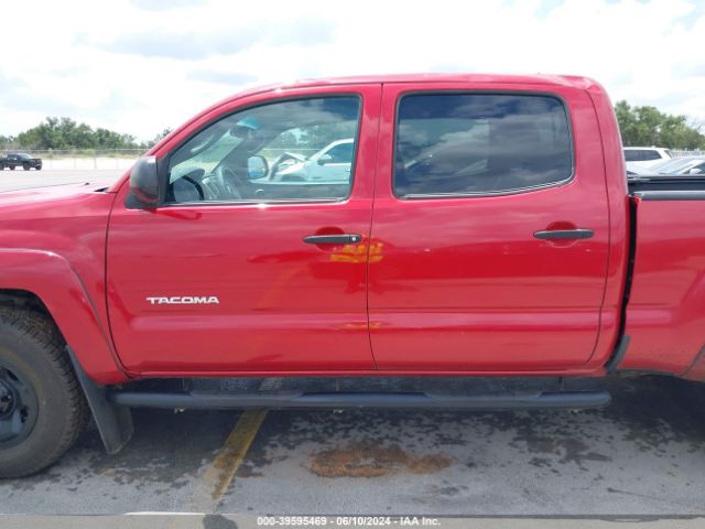 5TFKU4HN6EX005349 Toyota Tacoma Prerunner V6
