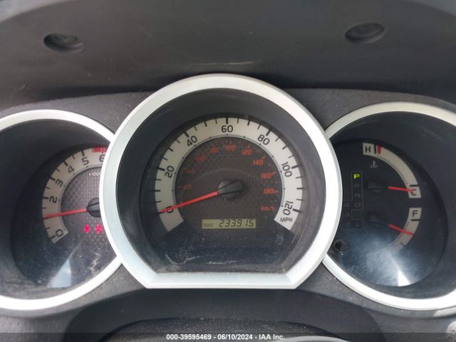 5TFKU4HN6EX005349 Toyota Tacoma Prerunner V6