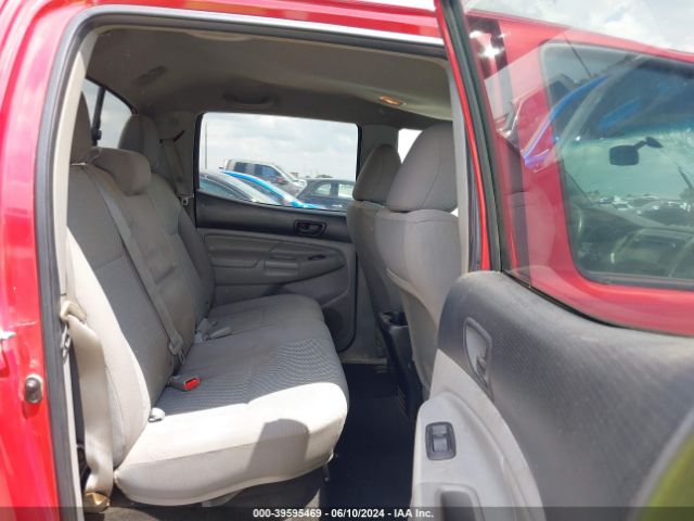 5TFKU4HN6EX005349 Toyota Tacoma Prerunner V6