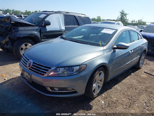 Продаж на аукціоні авто 2013 Volkswagen Cc 2.0t Sport, vin: WVWBP7AN4DE503904, номер лоту: 39595477