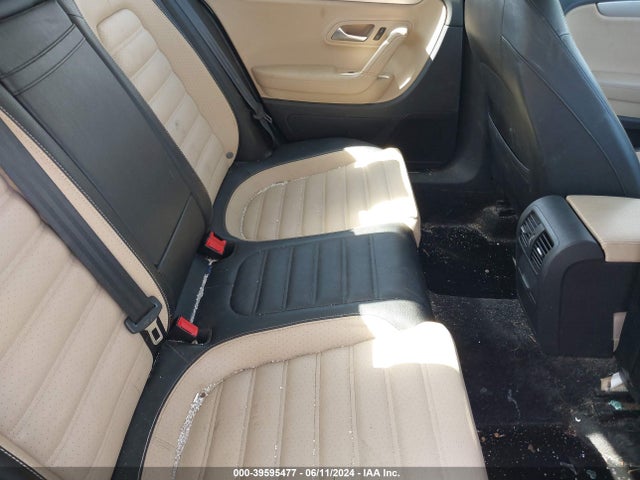 Продаж на аукціоні авто 2013 Volkswagen Cc 2.0t Sport, vin: WVWBP7AN4DE503904, номер лоту: 39595477