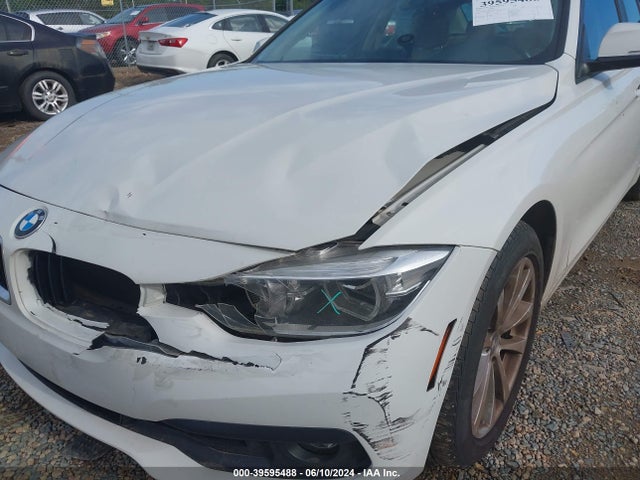 BMW 320i 2018 WBA8E1G59JNU91407 Image 20