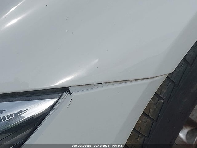 BMW 320i 2018 WBA8E1G59JNU91407 Image 21