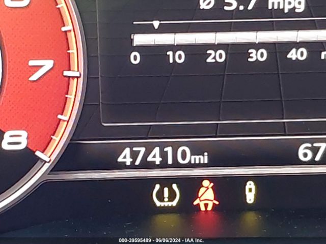 WAU24GF56JN004046 Audi S5 3.0t Premium Plus
