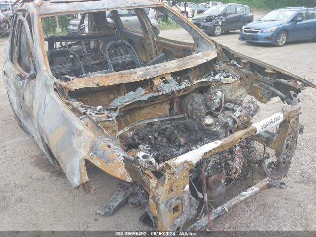1C4PJMDX7KD257811 Jeep Cherokee Limited 4x4