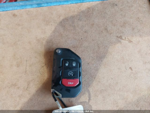 1C6HJTAG0PL528599 Jeep Gladiator Sport S 4x4