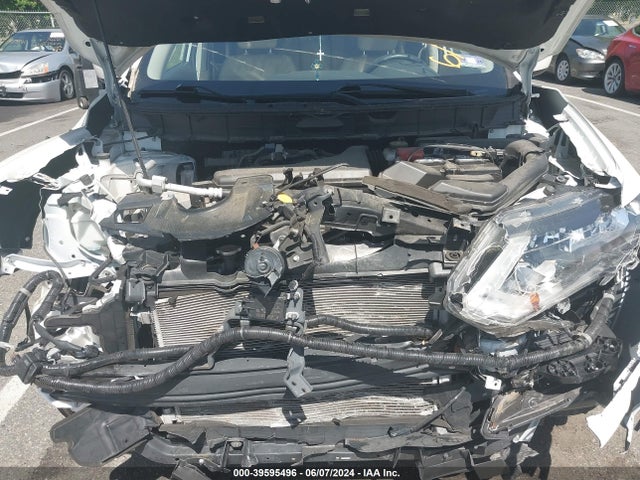 Nissan ROGUE SV 2017 JN8AT2MV3HW270267 Image 10