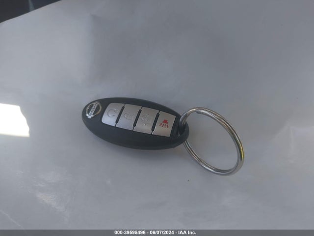 Nissan ROGUE SV 2017 JN8AT2MV3HW270267 Image 11