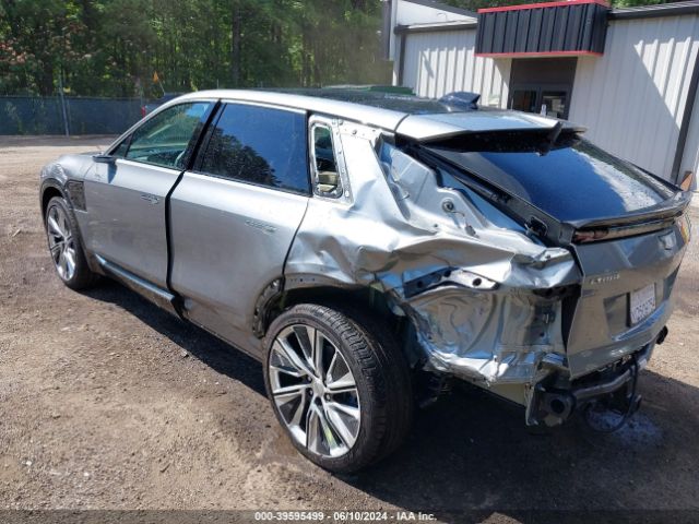 2024 CADILLAC LYRIQ 1GYKPSRL2RZ122570 Photo 2