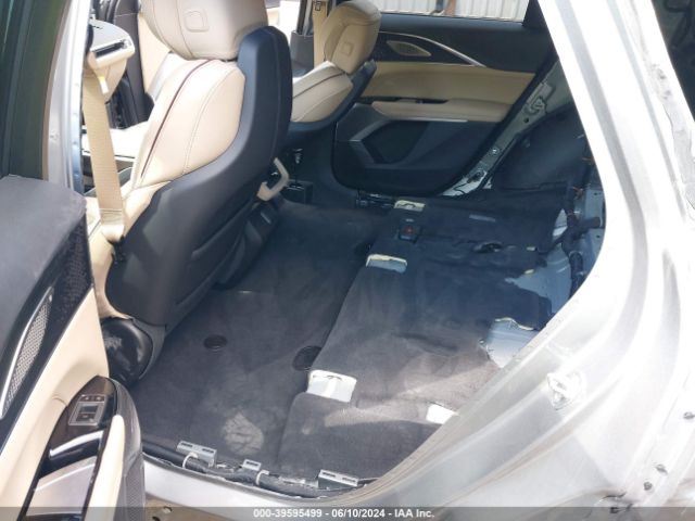 2024 CADILLAC LYRIQ 1GYKPSRL2RZ122570 Photo 7