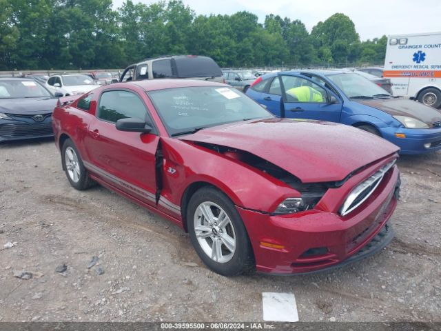 1ZVBP8AM2E5203841 auction archive image