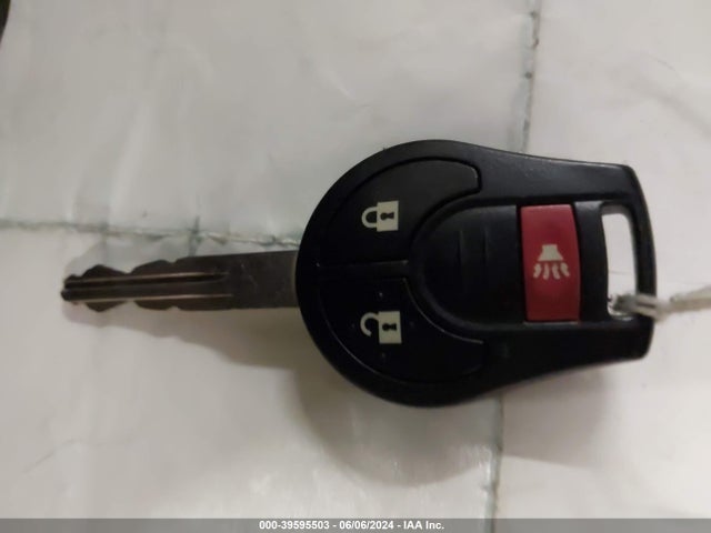 Nissan Versa Note S (sr)/s Plus/sl/sr/sv 2015 3N1CE2CP3FL414651 Image 11