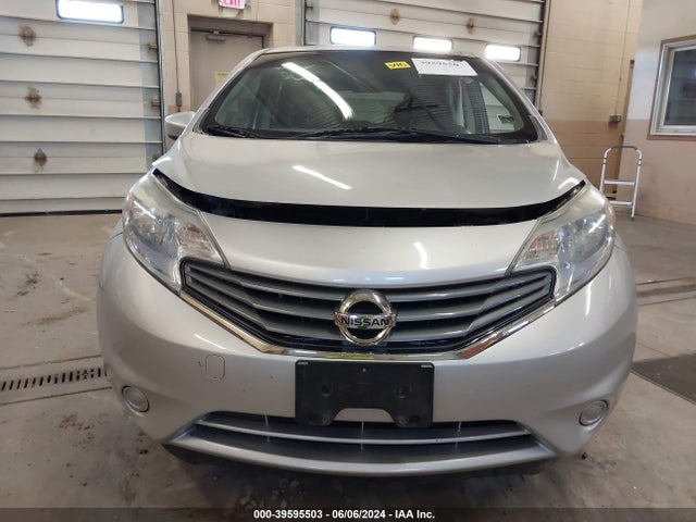 Nissan Versa Note S (sr)/s Plus/sl/sr/sv 2015 3N1CE2CP3FL414651 Image 12