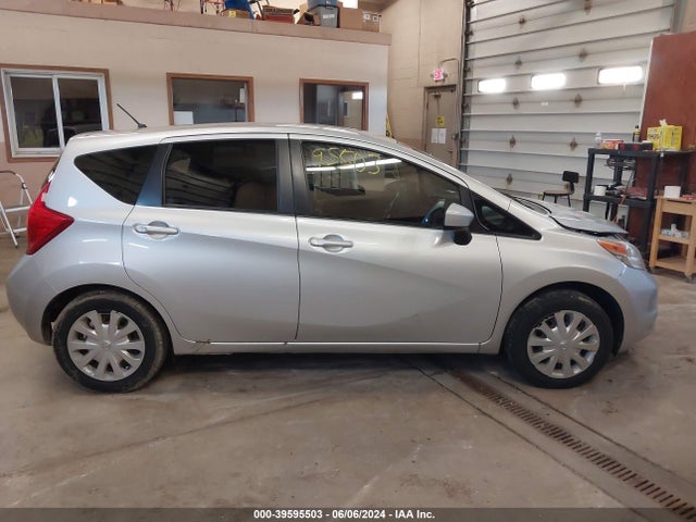 Nissan Versa Note S (sr)/s Plus/sl/sr/sv 2015 3N1CE2CP3FL414651 Image 13