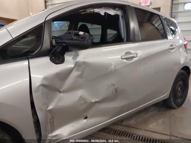Nissan Versa Note S (sr)/s Plus/sl/sr/sv 2015 3N1CE2CP3FL414651 Image 6