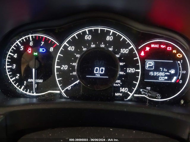 Nissan Versa Note S (sr)/s Plus/sl/sr/sv 2015 3N1CE2CP3FL414651 Image 7