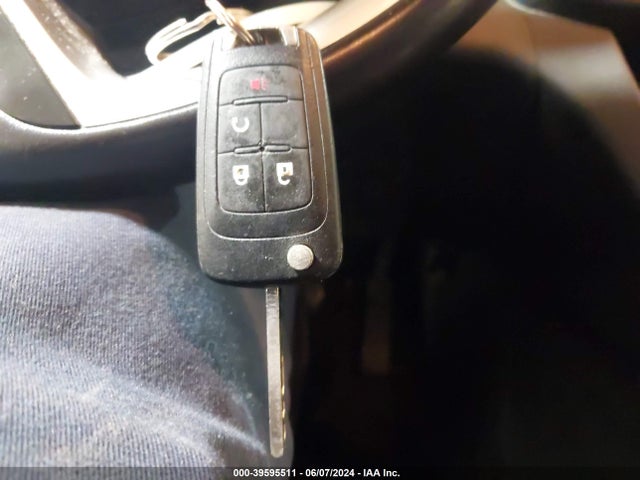 Chevrolet EQUINOX LT 2017 2GNFLFE39H6274542 Image 11