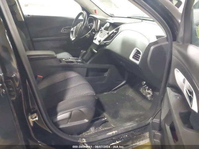 Chevrolet EQUINOX LT 2017 2GNFLFE39H6274542 Image 5