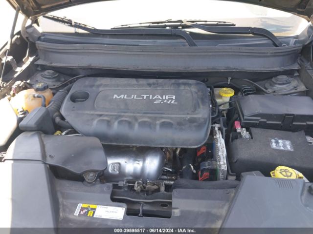 1C4PJLCB0FW560035 Jeep Cherokee Latitude