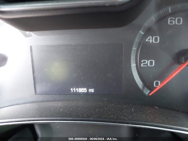 Chevrolet IMPALA 2LZ 2015 2G1165S31F9232654 Image 7