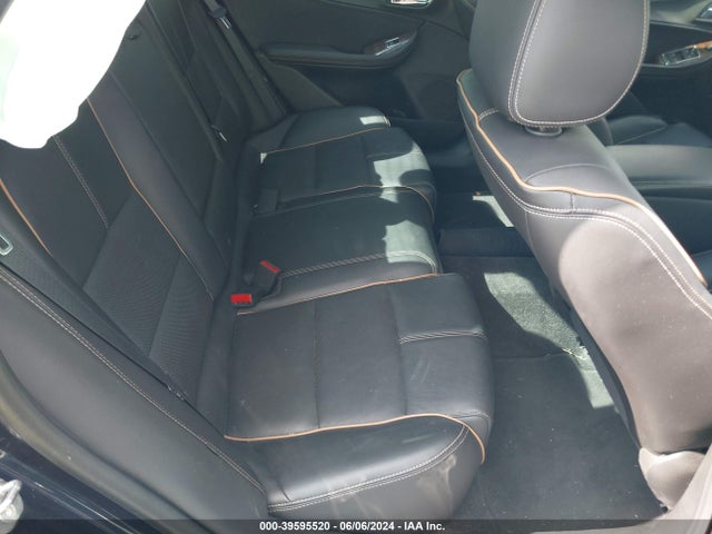 Chevrolet IMPALA 2LZ 2015 2G1165S31F9232654 Image 8