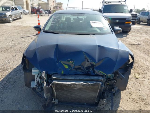 1VWAA7A35JC045628 Volkswagen Passat 2.0t R-line/2.0t S