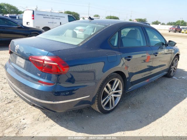 1VWAA7A35JC045628 Volkswagen Passat 2.0t R-line/2.0t S