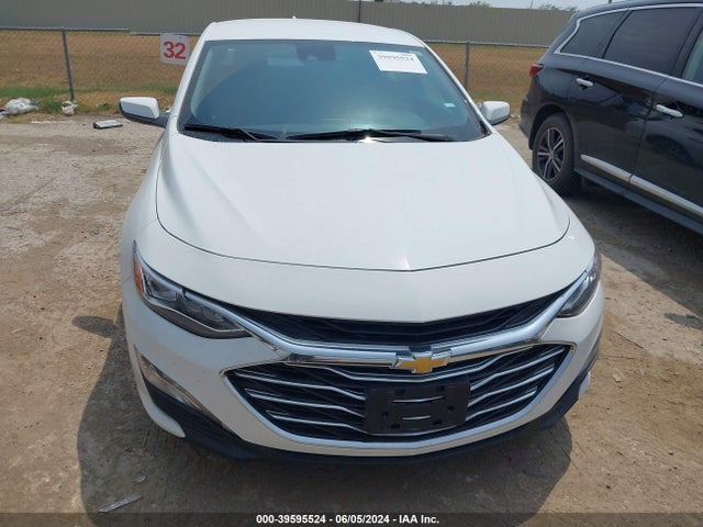 Chevrolet MALIBU LT 2024 1G1ZE5ST6RF121549 Image 12