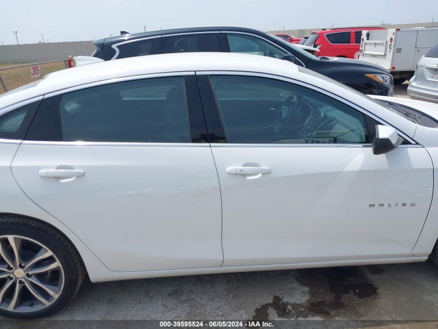Chevrolet MALIBU LT 2024 1G1ZE5ST6RF121549 Image 13