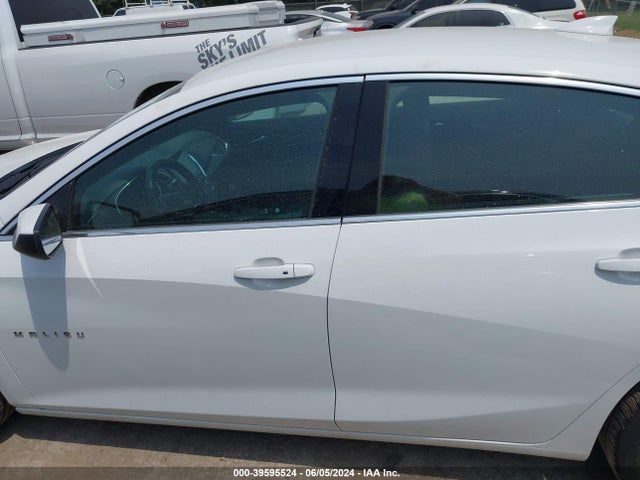 Chevrolet MALIBU LT 2024 1G1ZE5ST6RF121549 Image 14