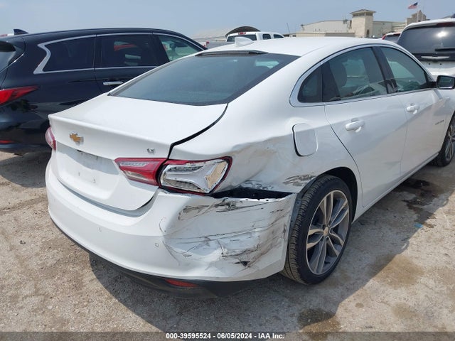 Chevrolet MALIBU LT 2024 1G1ZE5ST6RF121549 Image 6